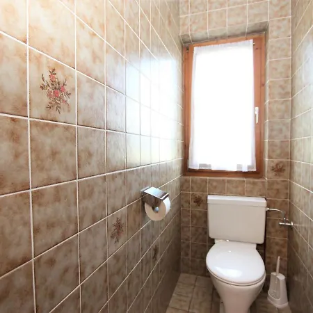 Roemerhof-5 By Interhome Apartamento