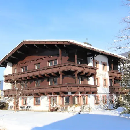 Roemerhof-5 By Interhome