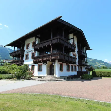 Roemerhof-5 By Interhome Apartamento *