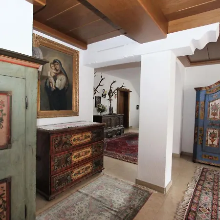 Apartamento Roemerhof-5 By Interhome *