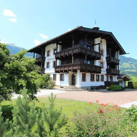 Roemerhof-5 By Interhome Apartamento *