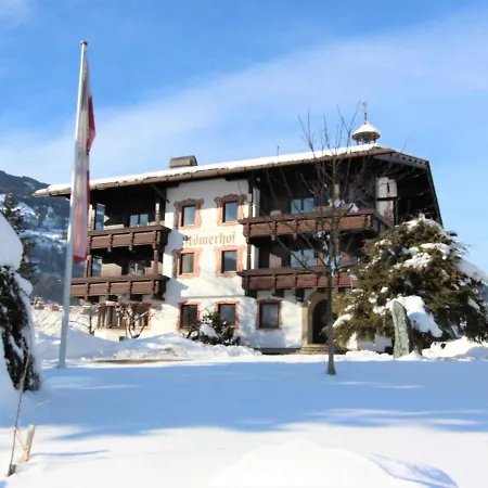 Roemerhof-5 By Interhome Apartamento