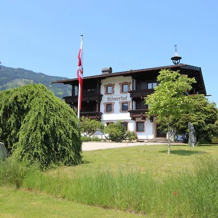 Roemerhof-5 By Interhome Apartamento *