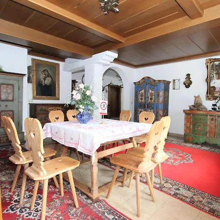 Roemerhof-5 By Interhome Apartamento *