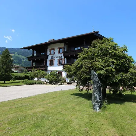 Roemerhof-5 By Interhome Appartement Fügen