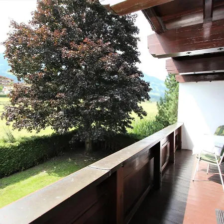 Roemerhof-5 By Interhome Fügen