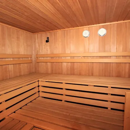 Roemerhof-5 By Interhome Apartamento