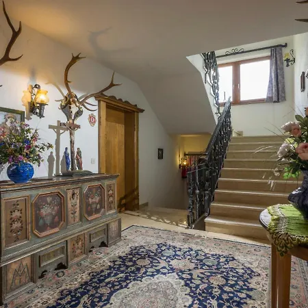 Roemerhof-5 By Interhome Apartamento *