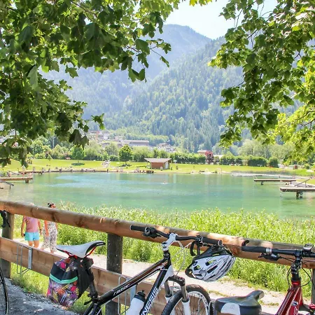 Apartamento Roemerhof-5 By Interhome