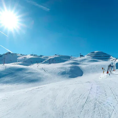 Roemerhof-5 By Interhome Daire Fügen