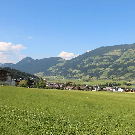 Roemerhof-5 By Interhome Appartement *