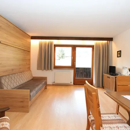 Roemerhof-5 By Interhome Lejlighed