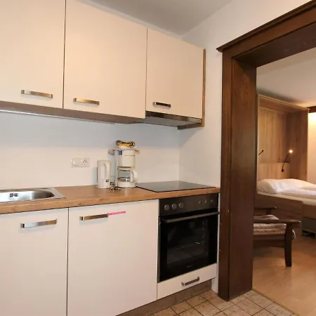 Roemerhof-5 By Interhome * 푸겐