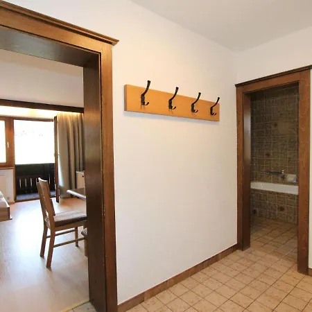 Roemerhof-5 By Interhome *