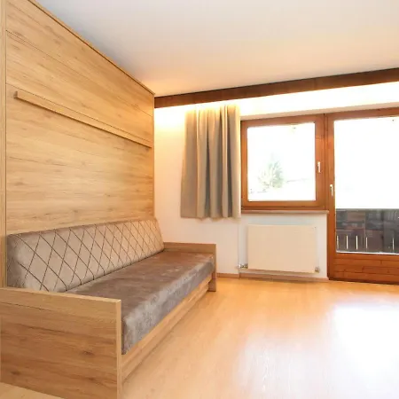 Roemerhof-5 By Interhome Lejlighed