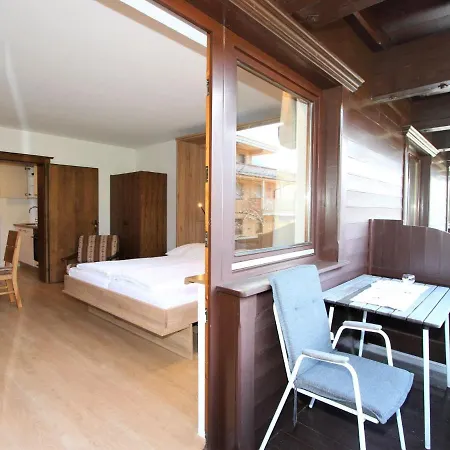 Roemerhof-5 By Interhome