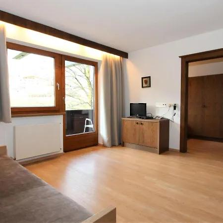 Roemerhof-5 By Interhome * Fügen