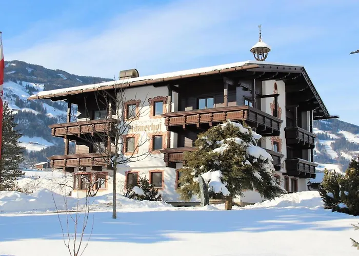 Apartamento Roemerhof-5 By Interhome *