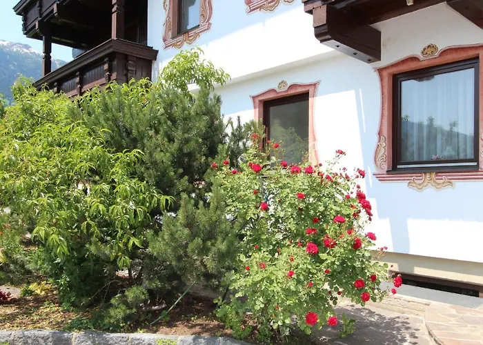 Apartamento Roemerhof-5 By Interhome