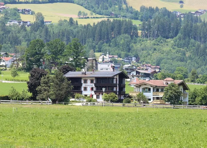 Apartamento Roemerhof-5 By Interhome *