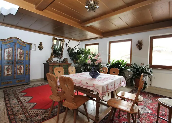 Apartment Roemerhof-5 By Interhome