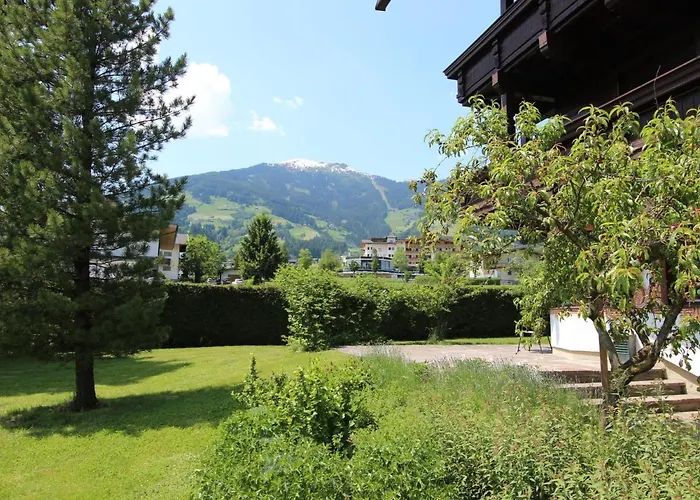 Roemerhof-5 By Interhome Fügen