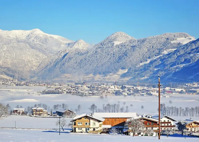 Roemerhof-5 By Interhome *