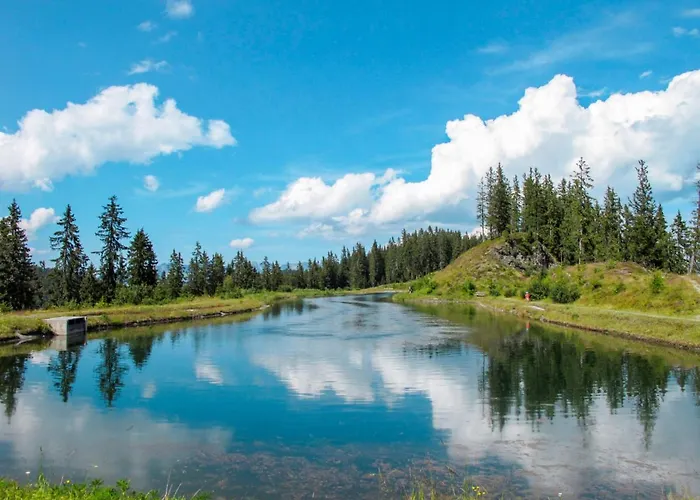 Roemerhof-5 By Interhome