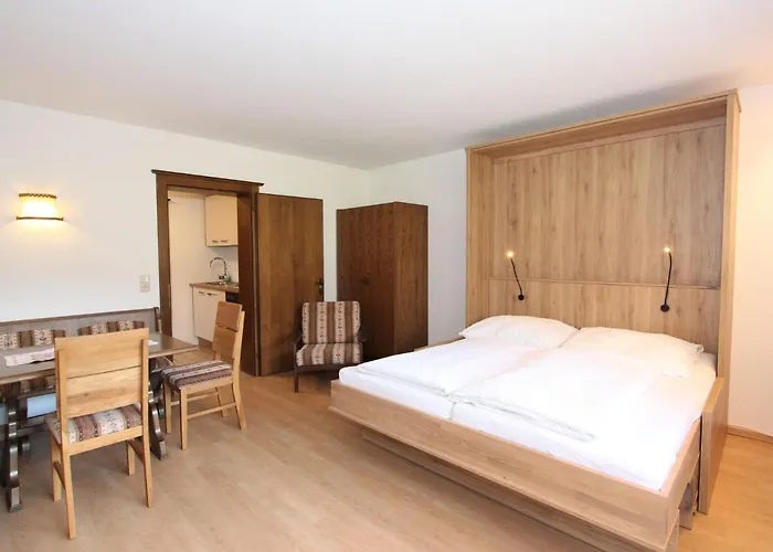 Apartamento Roemerhof-5 By Interhome