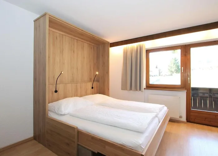 Apartment Roemerhof-5 By Interhome