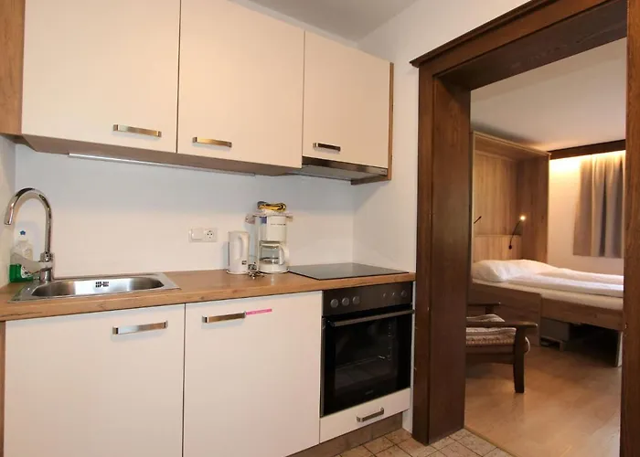 Roemerhof-5 By Interhome * Fuegen