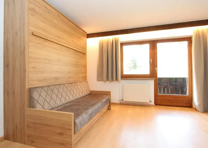 Roemerhof-5 By Interhome Apartamento