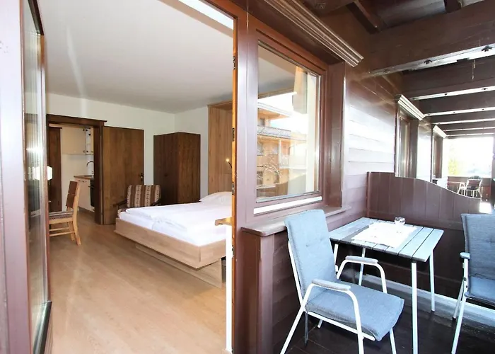 Roemerhof-5 By Interhome