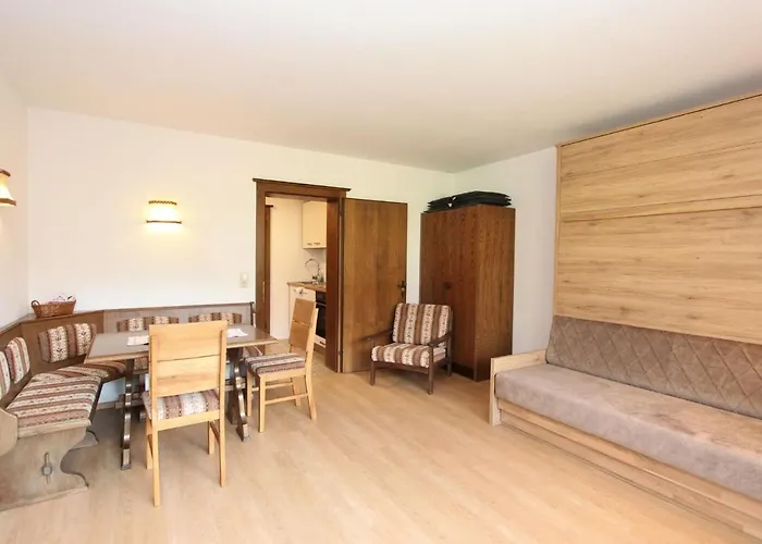 Roemerhof-5 By Interhome Apartamento *