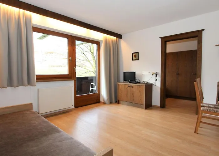 Roemerhof-5 By Interhome * Fuegen