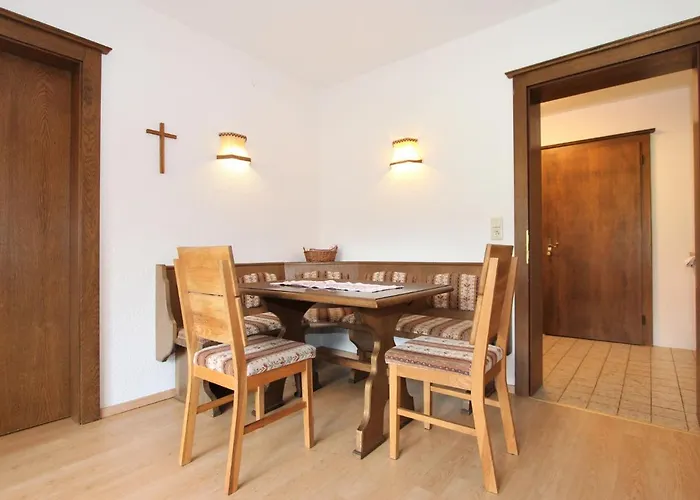 Roemerhof-5 By Interhome Apartamento