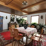 Апартаменты Roemerhof-5 By Interhome
