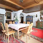 Roemerhof-5 By Interhome Апартаменты *