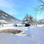 Roemerhof-5 By Interhome Фюген