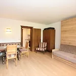 Roemerhof-5 By Interhome Апартаменты *