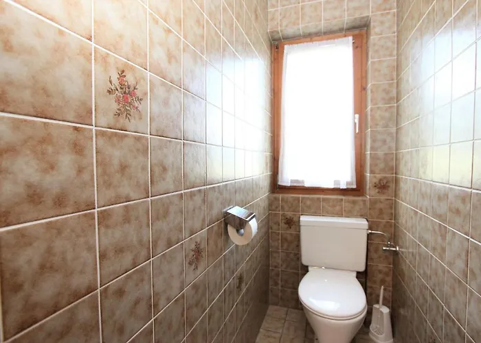 Roemerhof-5 By Interhome Lejlighed