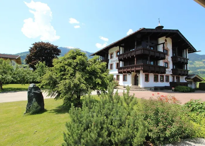 Roemerhof-5 By Interhome * Fügen