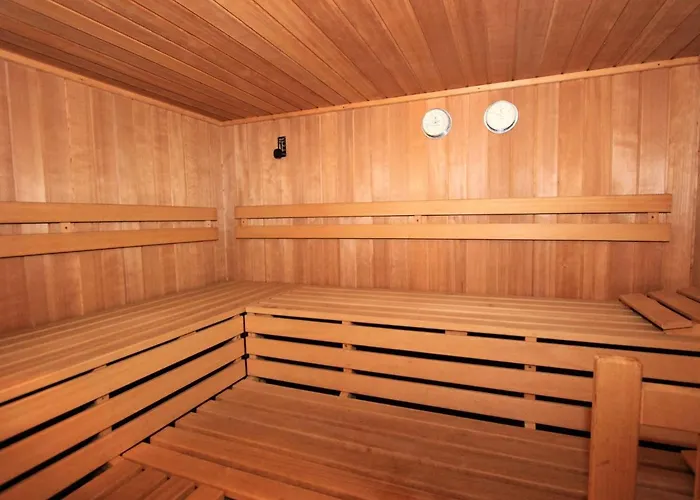 Roemerhof-5 By Interhome Lejlighed