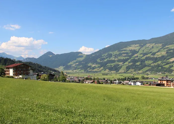 Roemerhof-5 By Interhome Lejlighed *