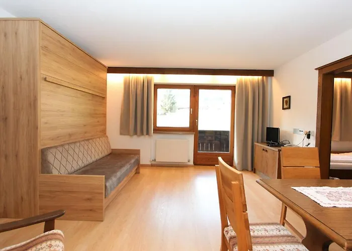 Roemerhof-5 By Interhome Lejlighed