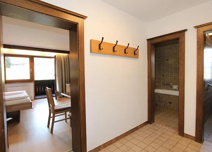 Roemerhof-5 By Interhome *