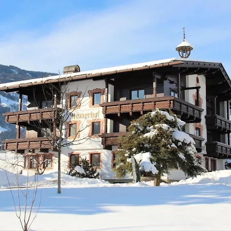 Appartamento Roemerhof-5 By Interhome *