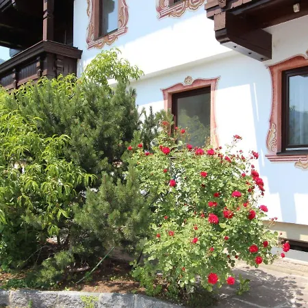 Appartamento Roemerhof-5 By Interhome