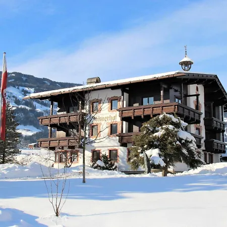 Appartement Roemerhof-5 By Interhome Fügen