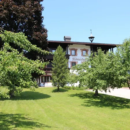 Appartamento Roemerhof-5 By Interhome Fügen